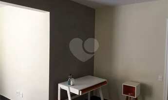 Imagem 3: Broklin ! Locação de 2 dormitórios 1 vaga !