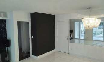 Imagem 3: Apartamento Locação Vila Clementino 113 m² 3 Dormitórios