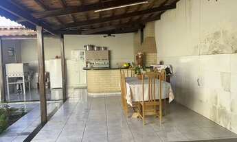 Imagem 7: Casa para venda com 176 metros quadrados com 3 quartos no bairro Ipanema em Patos de Minas