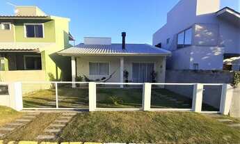 Imagem 2: Casa à venda no bairro Ambrósio - Garopaba/SC