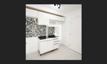 Imagem 7: Apartamento para Locação em São Paulo, Parque Vitória, 2 dormitórios, 1 banheiro