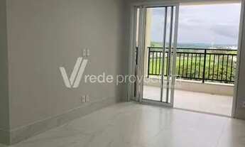 Imagem 2: Apartamento - Swiss Park - Campinas