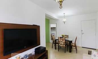 Imagem 5: Apartamento à Venda - Saúde, 2 Quartos, 65 m2