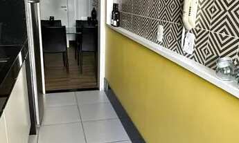 Imagem 7: GN- Pronto pra morar no Torreão, 2qts/1 suíte, varanda, área de serviço. Escritura grátis