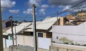 Imagem 2: Casa em Campo Redondo