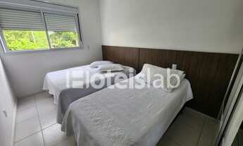 Imagem 2: Apto para aluguel ANUAL, 1 quarto em Canasvieiras