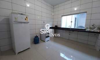 Imagem 7: SOBRADO NOVO COM 03 SUÍTES NA ORLA OESTE!!!