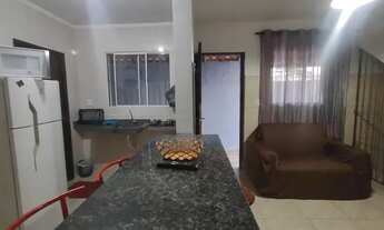 Imagem 3: Casa para venda com 135 metros quadrados com 2 quartos em Nova Itanhaém - Itanhaém - SP