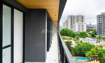 Imagem 5: Recreio dos Bandeirantes