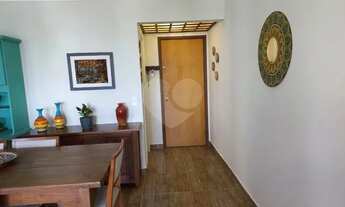 Imagem 2: São Paulo - Apartamento Padrão - VILA NOVA CACHOEIRINHA