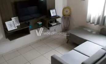 Imagem 2: Casa - Jardim Novo Campos Elíseos - Campinas