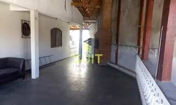 Imagem: Sobrado para Locação com 1 Suíte, 2 Vagas