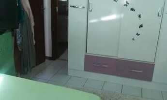 Imagem 3: Casa para venda possui 86 metros quadrados com 2 quartos em Piabetá (Inhomirim) - Magé - R