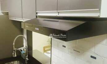 Imagem 4: Apartamento com 3 dormitórios à venda, 61 m² por R$ 385.000,00 - Vila Endres - Guarulhos/S