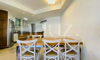 Imagem 7: APARTAMENTO À VENDA OU LOCAÇÃO ANUAL, COM 3 QUARTOS, VARANDA GOUMET, EM RIVIERA DE SÃO LOU