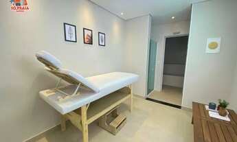 Imagem 14: Apartamento com 2 dormitórios à venda, 78 m² por R$ 430.000,00 - Centro - Mongaguá/SP