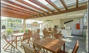 Imagem 3: Apartamento para Venda - 48.32m², 2 dormitórios, 3 vagas - Jardim Itu