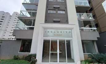 Imagem: Apartamento - Cambuí - Campinas