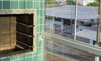 Imagem 2: Apartamento para alugar, 54m² - Cancelli, Cascavel-PR