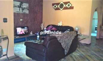 Imagem 5: Casa com 3 dormitórios à venda, 160 m² por R$ 590.000 - São Francisco - São Sebastião/SP