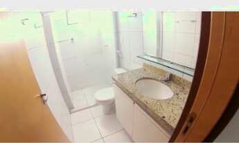 Imagem 6: Apartamento para aluguel com 55 metros quadrados com 2 quartos em Pitimbu - Natal - RN