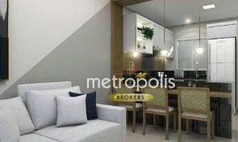 Imagem: Penthouse com 2 dormitórios à venda, 58