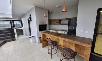 Imagem 5: Apartamento para Venda em Florianópolis, Campeche, 2 dormitórios, 1 suíte, 2 banheiros, 2