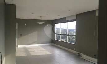 Imagem: Apartamento para locação no MaxHaus Vila