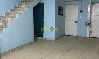 Imagem 5: Casa em Centro Residencial - Arujá