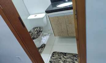 Imagem 3: Apartamento Mobiliado