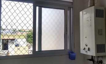 Imagem 5: Apartamento com 2 dormitórios para alugar, 49 m² por R$ 1.595,00/mês - Jardim Nove de Julh