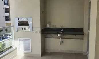 Imagem: Apartamento Padrão em São José dos Campos