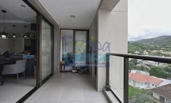 Imagem 5: COBERTURA COM 3 DORMITÓRIOS,NOVA NO CÓRREGO GRANDE - COR3CO2040