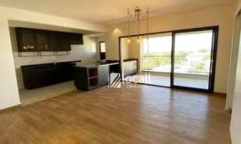 Imagem 2: Apartamento com 3 dormitórios, 123 m² - venda por R$ 1.400.000 ou aluguel por R$ 7.375/mês