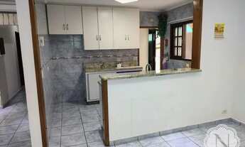 Imagem 7: Casa no bairro Centro