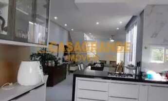 Imagem 6: Casa sobrado 3 quartos- jardim das indústrias