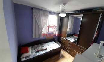 Imagem: Apartamento em Honório Gurgel!