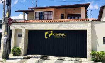 Imagem: Casa com 3 dormitórios para alugar, 200