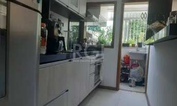 Imagem 1: Apartamento em Nossa Senhora das Graças