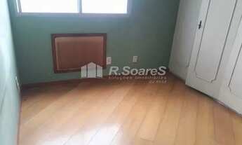 Imagem 4: Apartamento com dois quartos e vaga, Rua Maria Amália, Tijuca