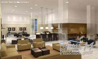 Imagem 3: Apartamento para Venda em São Paulo, Vila Mariana, 3 dormitórios, 3 suítes, 5 banheiros, 3