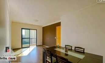 Imagem: Apto Tatuapé 3 dormitórios 1 suite sala