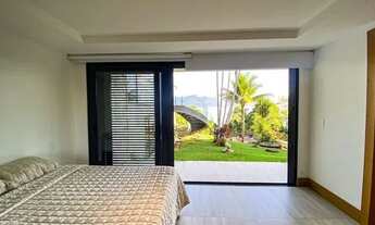 Imagem 10: Casa sobrado de alto padrão à venda no Condomínio PortoGalo em Angra dos Reis - RJ