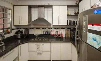 Imagem 5: Sobrado com 3 dormitórios à venda, 90 m² por R$ 425.000,00 - Jardim Vila Formosa - São Pau