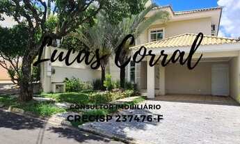 Imagem: SOBRADO A VENDA NO CONDOMÍNIO RESIDENCIAL