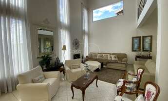 Imagem 6: Casa à venda no Residencial Moinho de Vento - Valinhos/SP