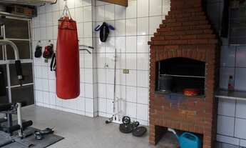 Imagem 6: Casa ampla entre Paulicéia e Rudg Ramos