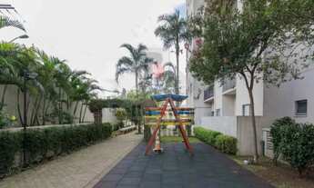 Imagem 2: Apartamento vila prudente