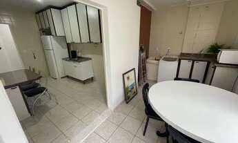 Imagem 7: Apto 2 dormitórios mobiliado no centro de Balneário Camboriú-SC