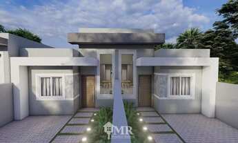 Imagem 6: Casa com 3 dormitórios à venda, 72 m² por R$ 330.000,00 - COHAB B - Gravataí/RS